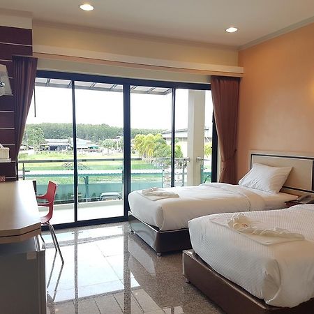 Smile Resort Thungsong Thung Song Luaran gambar