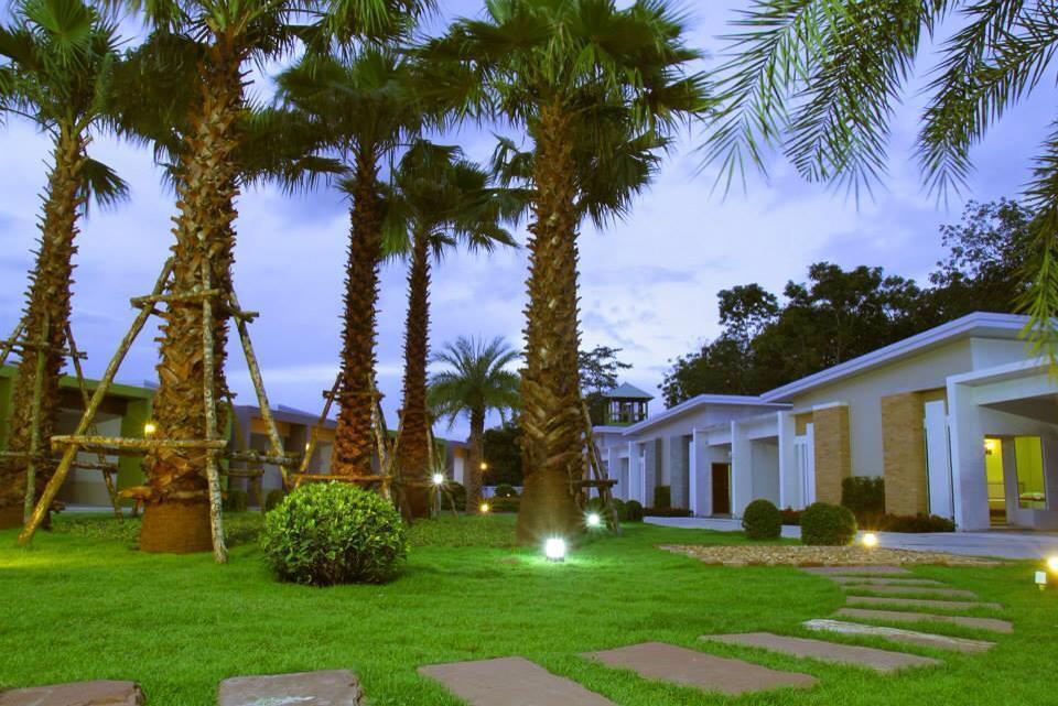Smile Resort Thungsong Thung Song Luaran gambar