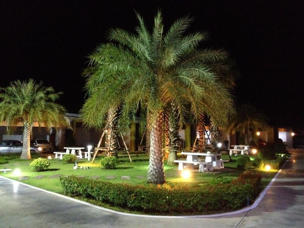 Smile Resort Thungsong Thung Song Luaran gambar