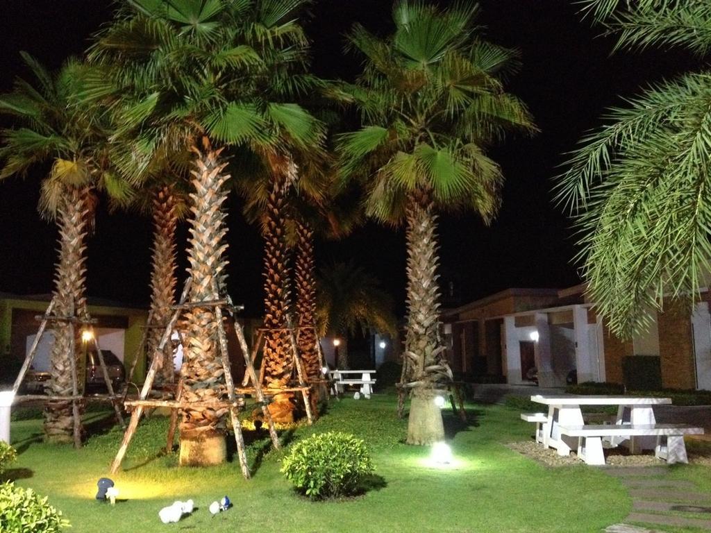 Smile Resort Thungsong Thung Song Luaran gambar