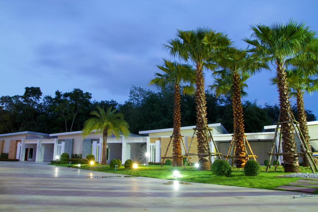Smile Resort Thungsong Thung Song Luaran gambar