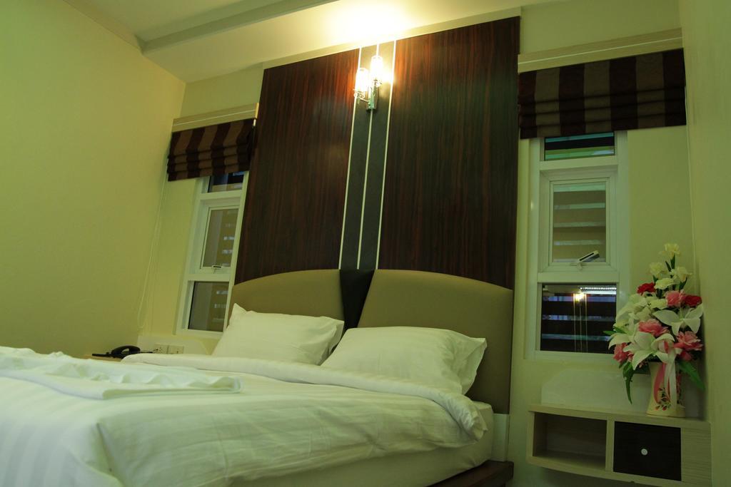 Smile Resort Thungsong Thung Song Luaran gambar