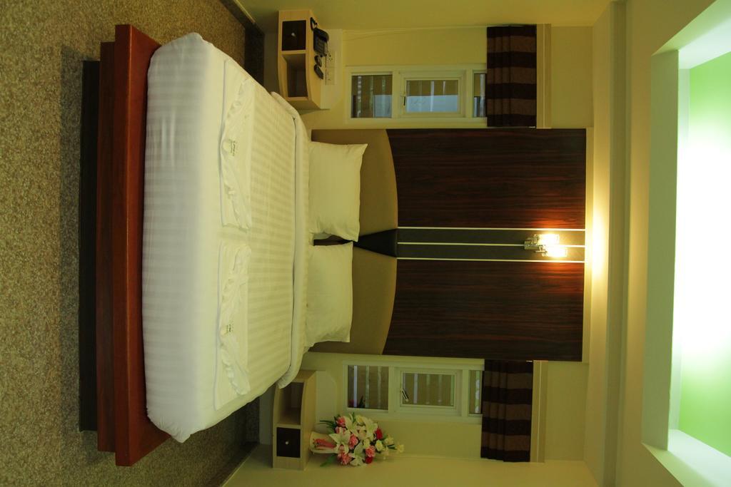 Smile Resort Thungsong Thung Song Luaran gambar