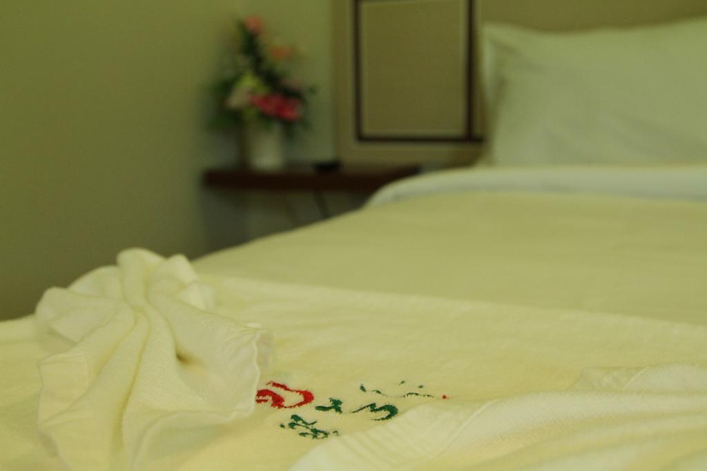 Smile Resort Thungsong Thung Song Luaran gambar