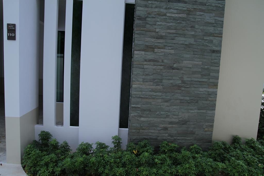 Smile Resort Thungsong Thung Song Luaran gambar