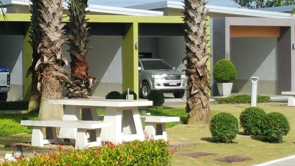 Smile Resort Thungsong Thung Song Luaran gambar
