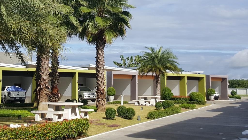 Smile Resort Thungsong Thung Song Luaran gambar