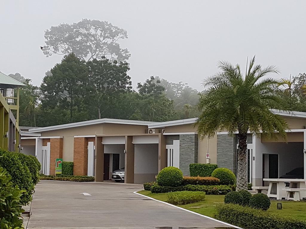 Smile Resort Thungsong Thung Song Luaran gambar