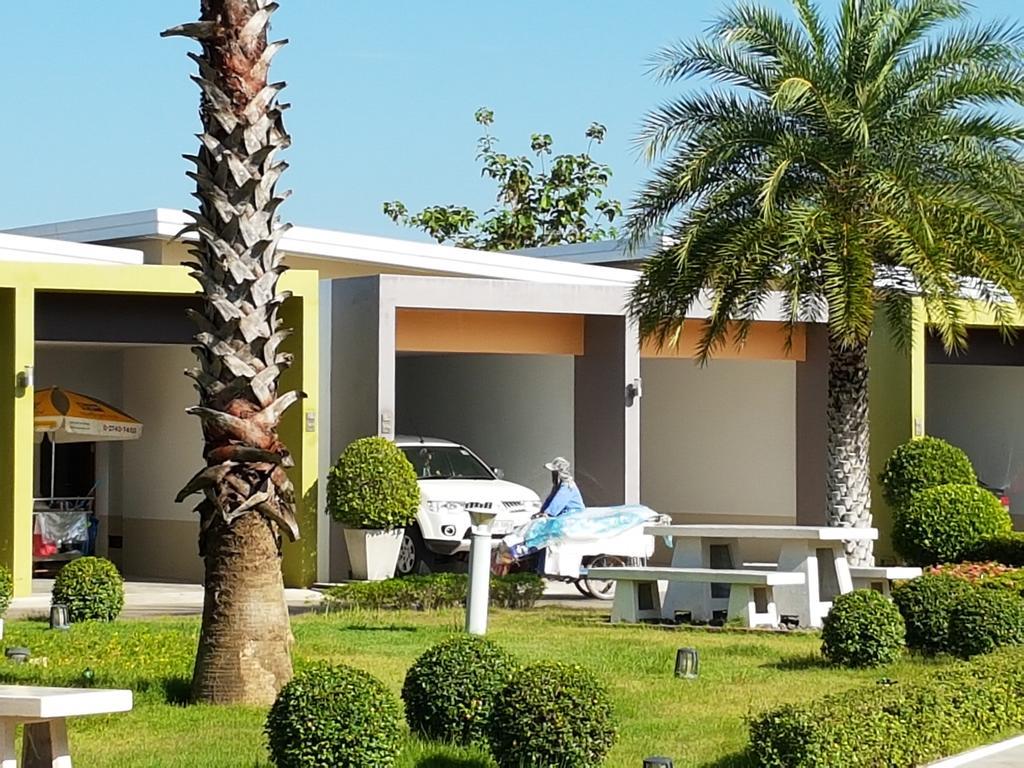 Smile Resort Thungsong Thung Song Luaran gambar