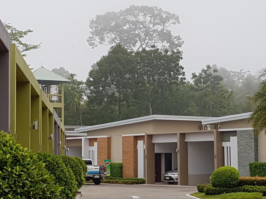 Smile Resort Thungsong Thung Song Luaran gambar