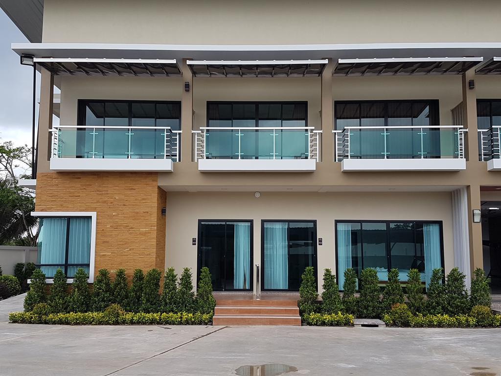 Smile Resort Thungsong Thung Song Luaran gambar
