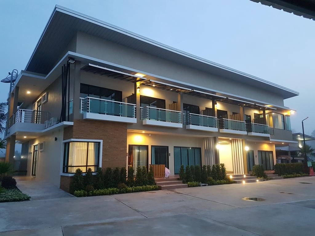 Smile Resort Thungsong Thung Song Luaran gambar