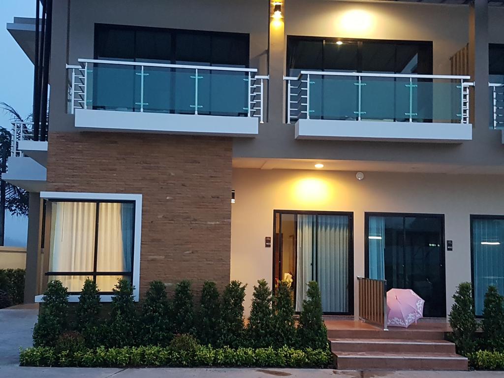 Smile Resort Thungsong Thung Song Luaran gambar