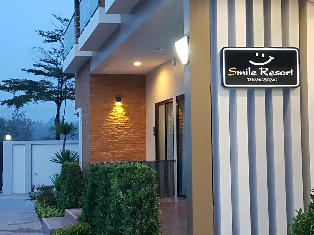 Smile Resort Thungsong Thung Song Luaran gambar