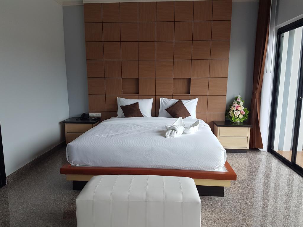 Smile Resort Thungsong Thung Song Luaran gambar