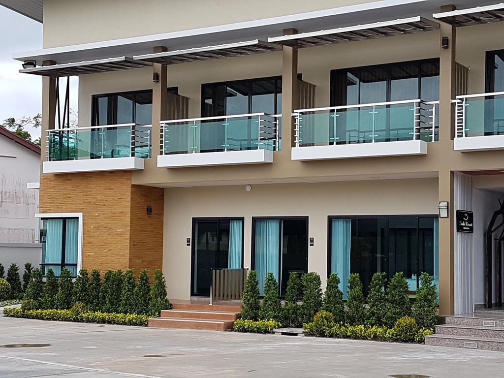 Smile Resort Thungsong Thung Song Luaran gambar
