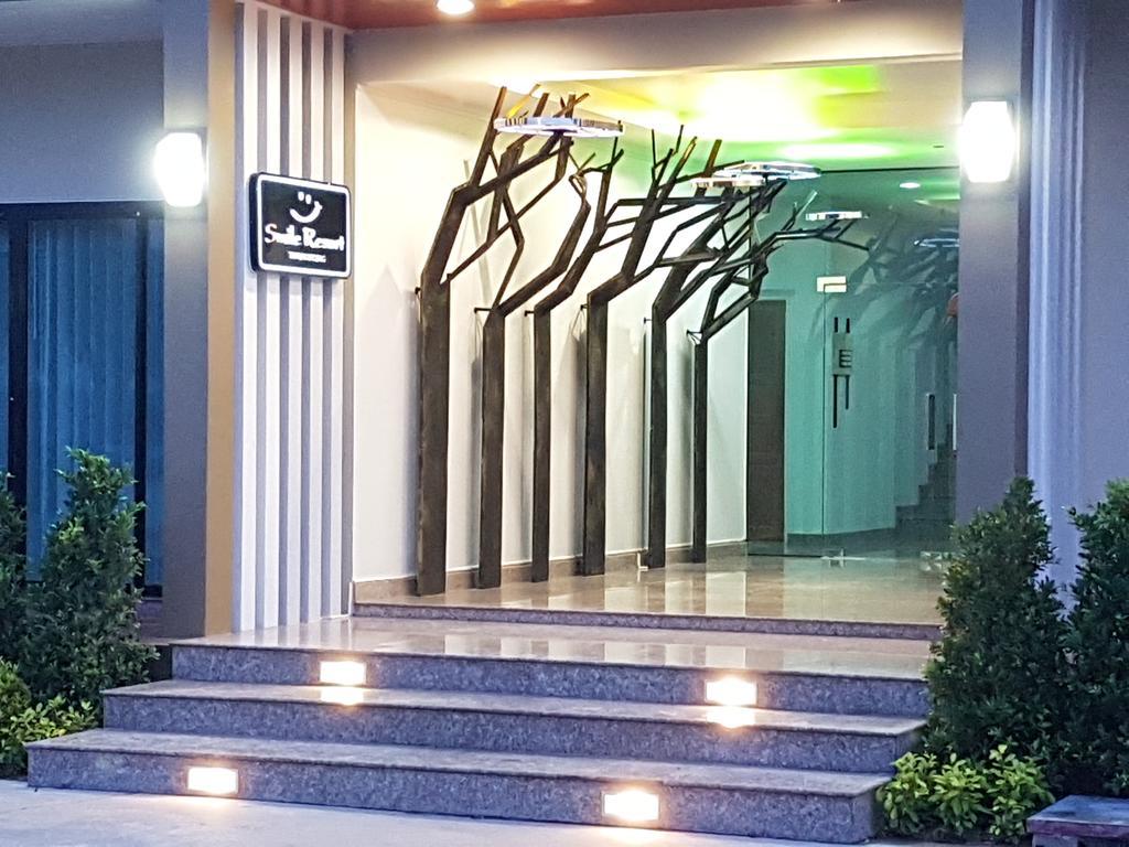 Smile Resort Thungsong Thung Song Luaran gambar