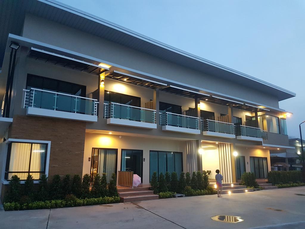 Smile Resort Thungsong Thung Song Luaran gambar