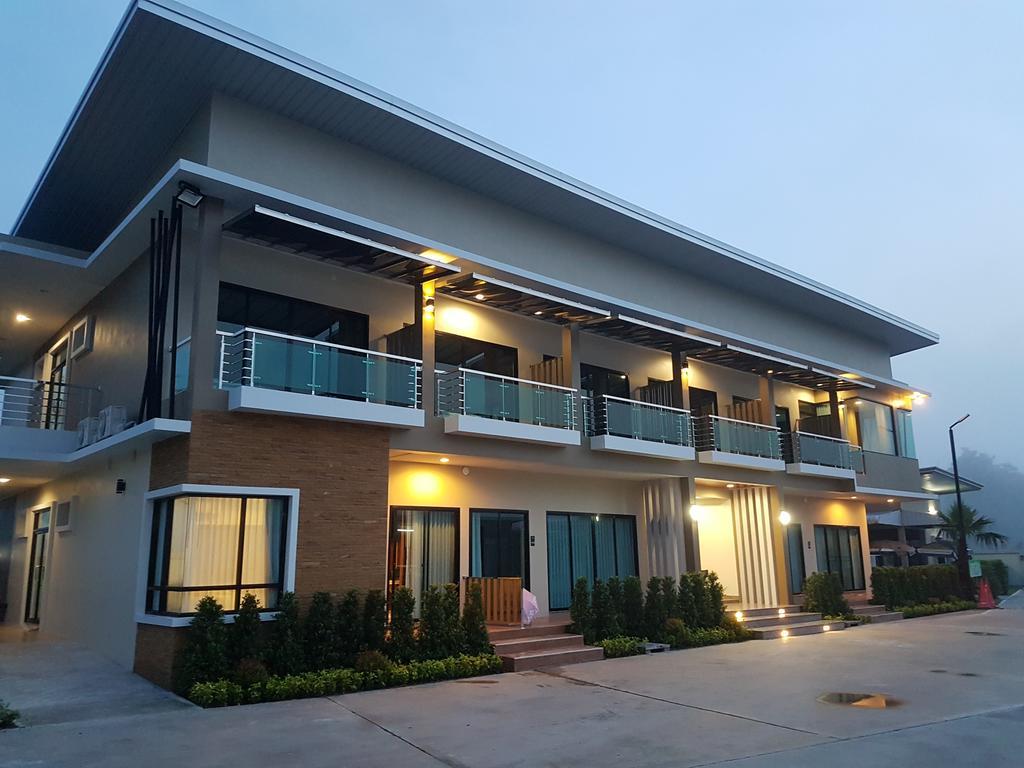 Smile Resort Thungsong Thung Song Luaran gambar