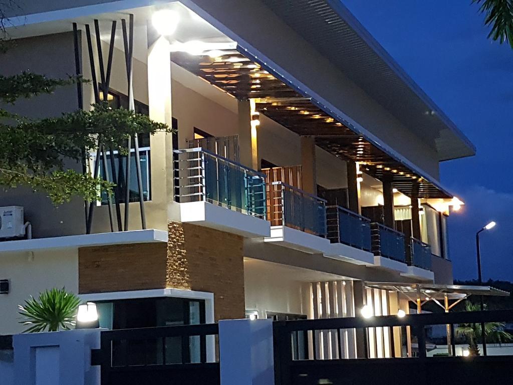 Smile Resort Thungsong Thung Song Luaran gambar