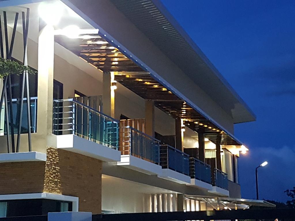 Smile Resort Thungsong Thung Song Luaran gambar