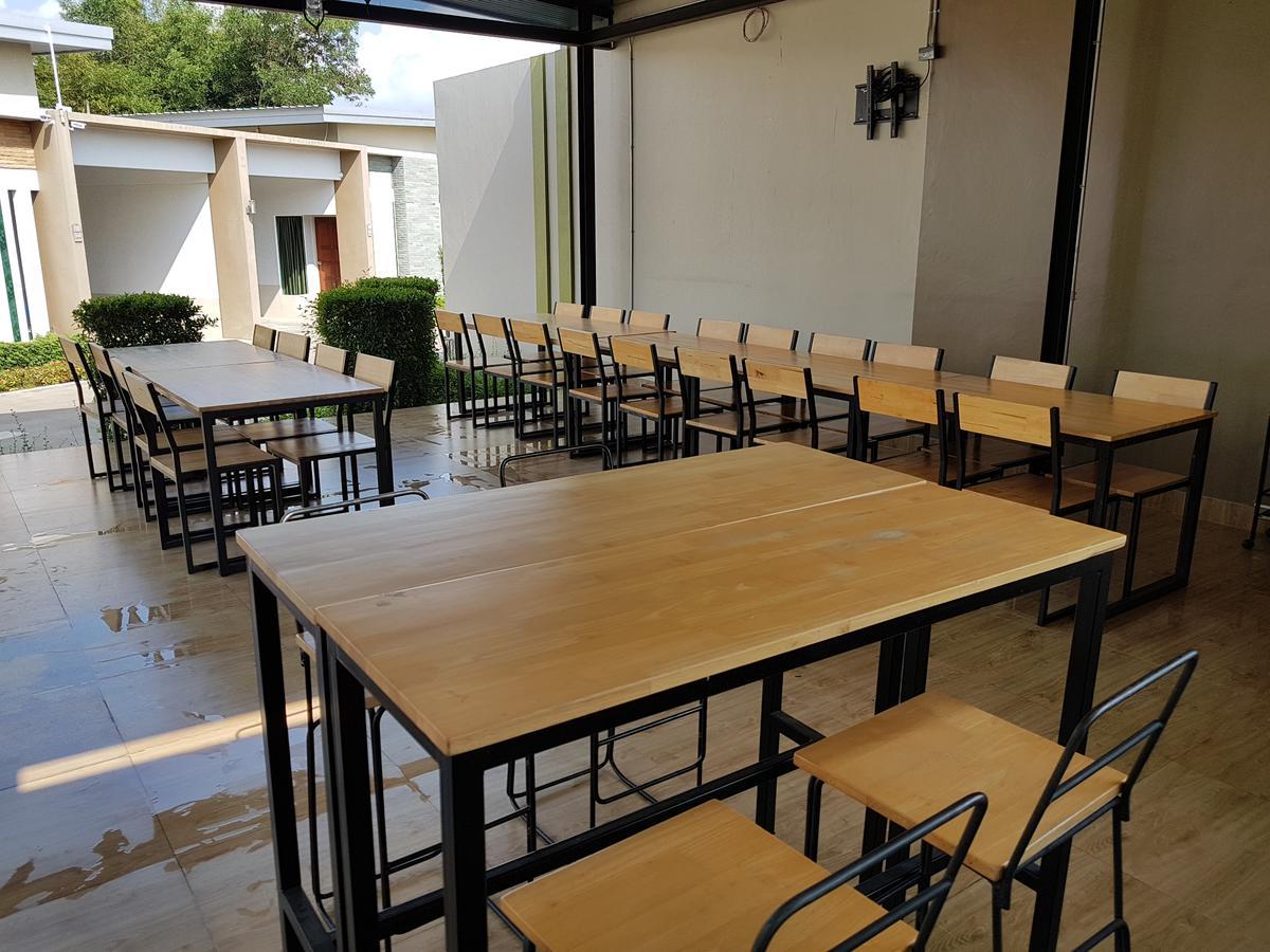 Smile Resort Thungsong Thung Song Luaran gambar