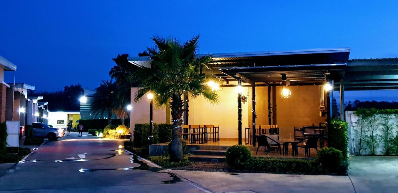 Smile Resort Thungsong Thung Song Luaran gambar
